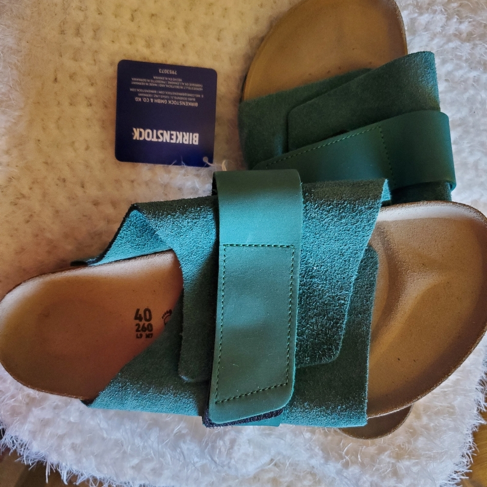Sandals Birkenstock